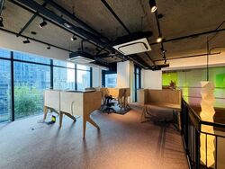 Tahir Building (D1), Office #577720431